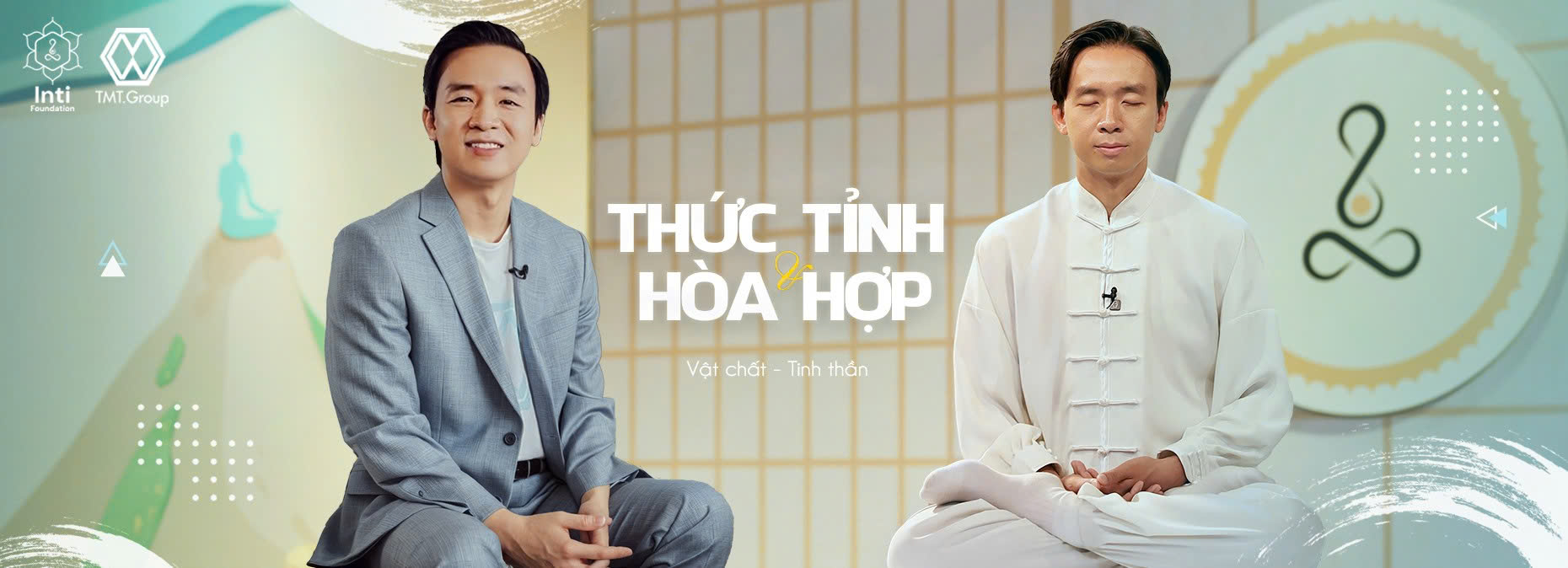 Tạ Minh Tuấn (Saga): doanh nhân và thiền sư