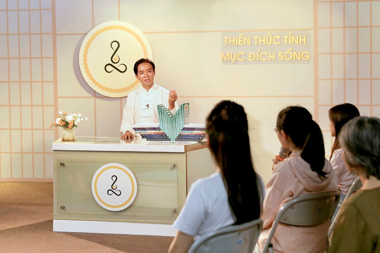Ảnh Tạ Minh Tuấn 3