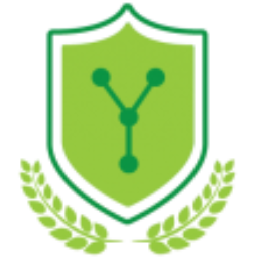 Logo YUP Education