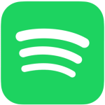 Logo Spotify