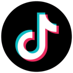 Logo TikTok