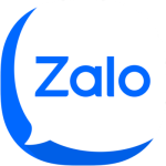 Logo Zalo